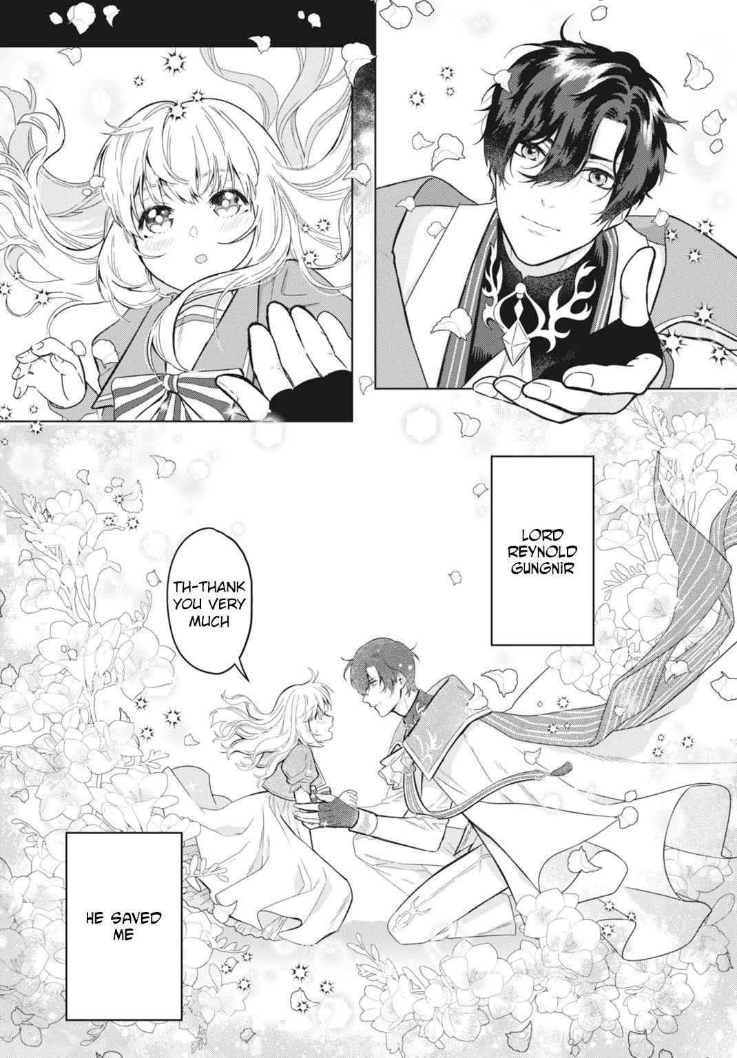 The Strongest Duke’s Daughter Wants to Marry the Exiled Mage Chapter 1 Page 16